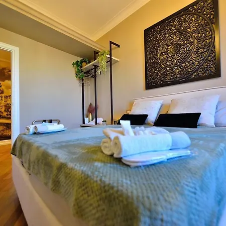 Elegante Vicino Metro B1 Collegato Al Centro Di Apartment Rome