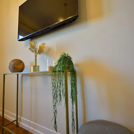 Elegante Vicino Metro B1 Collegato Al Centro Di *