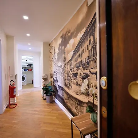 Elegante Vicino Metro B1 Collegato Al Centro Di * Rome