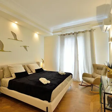 Elegante Vicino Metro B1 Collegato Al Centro Di Apartment Rome