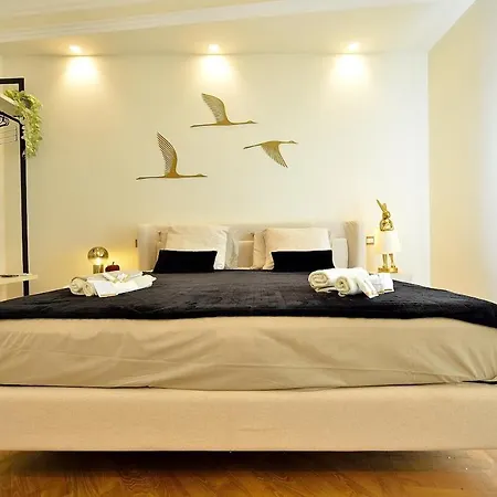 Apartment Elegante Vicino Metro B1 Collegato Al Centro Di Rome