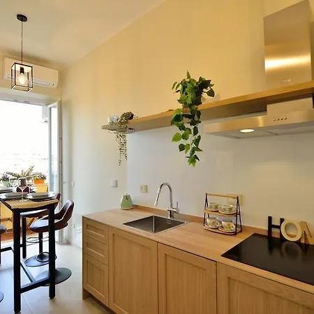 Elegante Vicino Metro B1 Collegato Al Centro Di * Rome