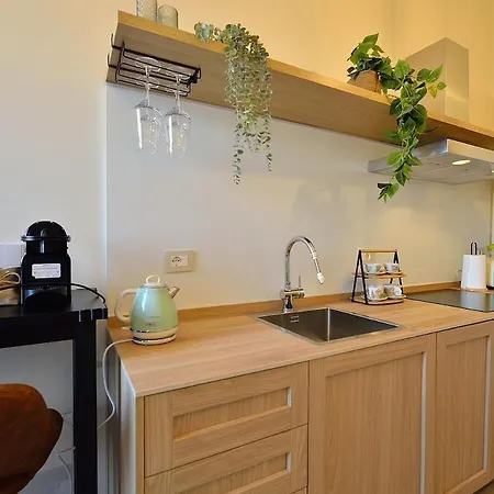 Elegante Vicino Metro B1 Collegato Al Centro Di * Rome