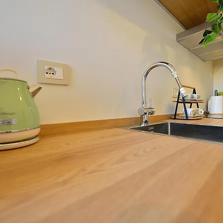 Elegante Vicino Metro B1 Collegato Al Centro Di Rome