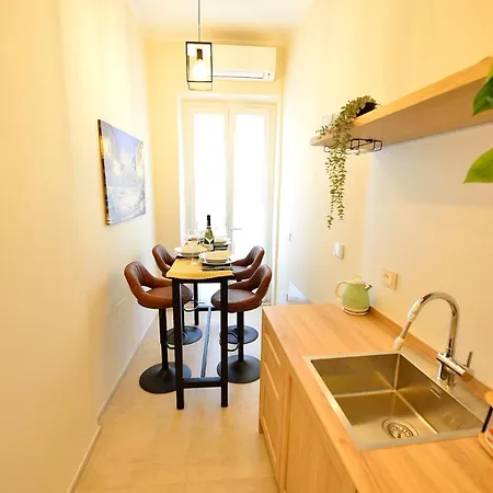 Elegante Vicino Metro B1 Collegato Al Centro Di Rome