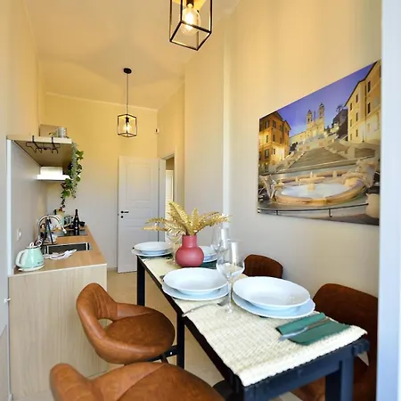 Elegante Vicino Metro B1 Collegato Al Centro Di * Rome