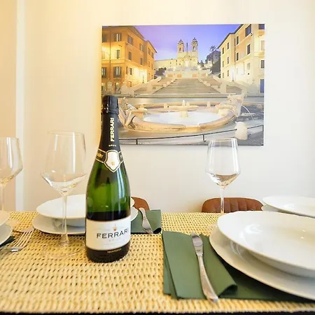 Apartment Elegante Vicino Metro B1 Collegato Al Centro Di