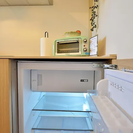 Elegante Vicino Metro B1 Collegato Al Centro Di * Rome