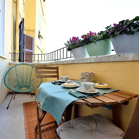 Elegante Vicino Metro B1 Collegato Al Centro Di * Rome