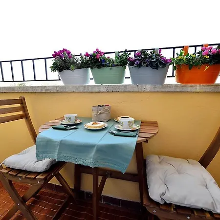 Elegante Vicino Metro B1 Collegato Al Centro Di *