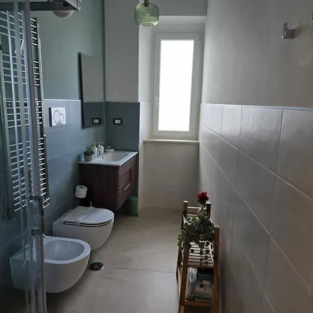 Elegante Vicino Metro B1 Collegato Al Centro Di *