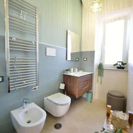 Apartment Elegante Vicino Metro B1 Collegato Al Centro Di Rome