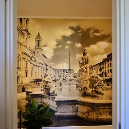 Elegante Vicino Metro B1 Collegato Al Centro Di *