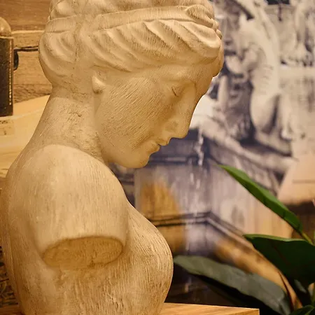 Apartment Elegante Vicino Metro B1 Collegato Al Centro Di *